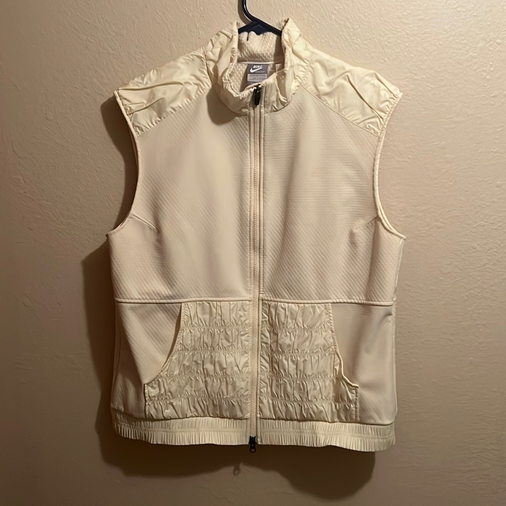 XXL Nike Vest
